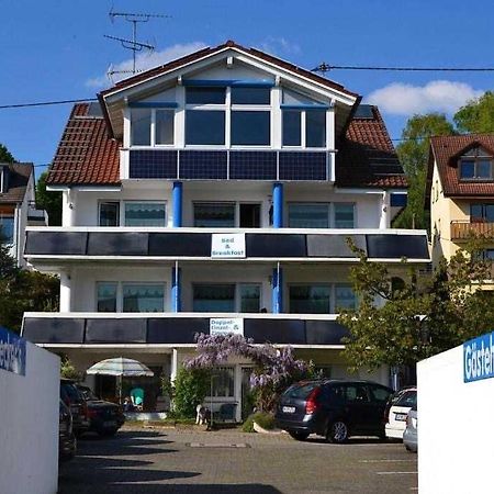 Gaestehaus Am Lindenweg メーアスブルク エクステリア 写真