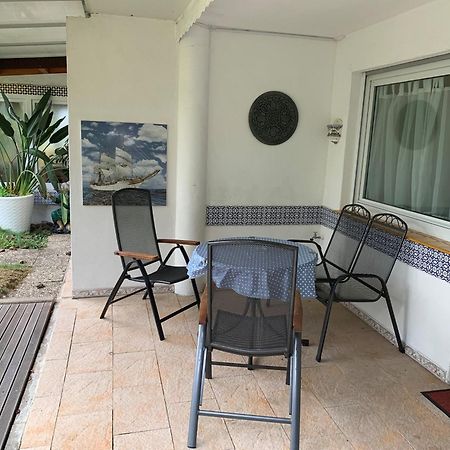 Gaestehaus Am Lindenweg メーアスブルク エクステリア 写真