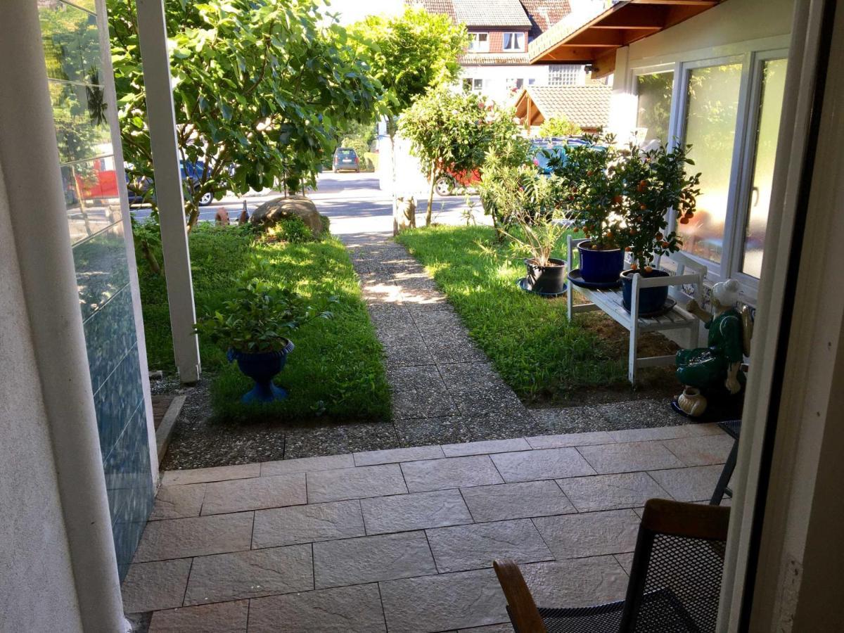 Gaestehaus Am Lindenweg メーアスブルク エクステリア 写真