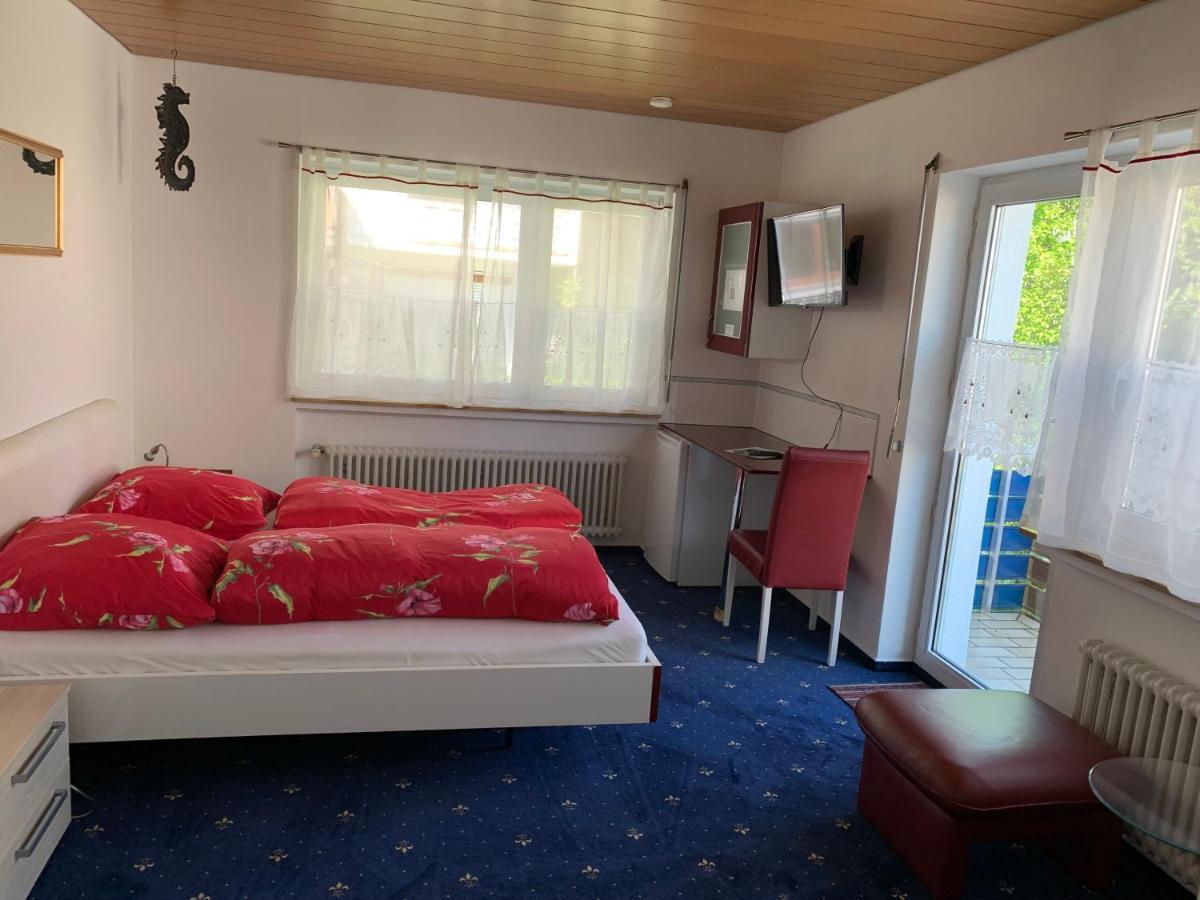 Gaestehaus Am Lindenweg メーアスブルク エクステリア 写真